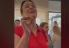 SRAMNO: Grupa blokadera vređala srpsku vojsku na Slobodištu tokom posete ministarke Đurđević Stamenkovski (VIDEO) sramno:-grupa-blokadera-vredala-srpsku-vojsku-na-slobodistu-tokom-posete-ministarke-durdevic-stamenkovski-(video)