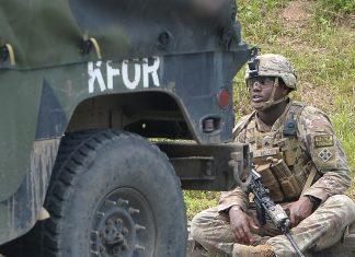 KFOR SMANJUJE PRISUSTVO NA KOSOVU Bezbednosna situacija na KiM stabilna, evo kada započinje proces kfor-smanjuje-prisustvo-na-kosovu-bezbednosna-situacija-na-kim-stabilna,-evo-kada-zapocinje-proces
