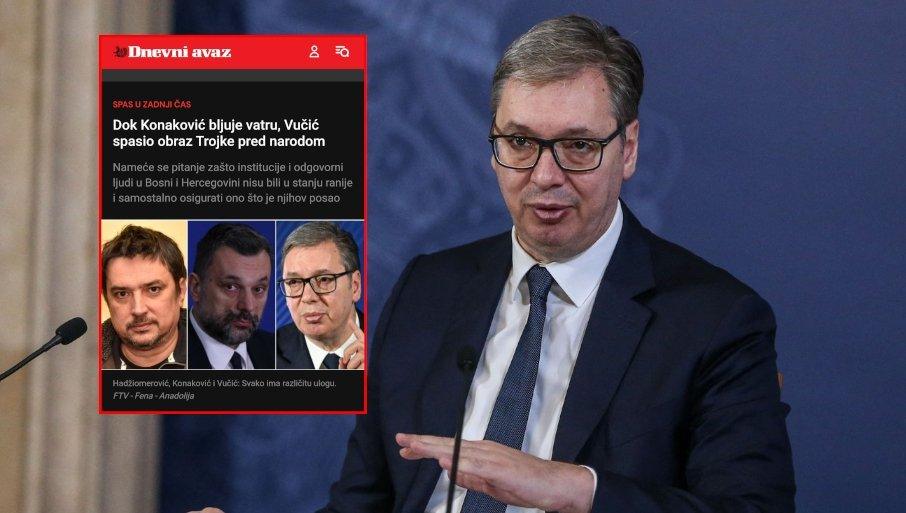 sarajevski-mediji-bruje-–-vucic-nas-je-spasio-u-zadnji-cas:-omogucio-nam-da-gledamo-svetsko-prvenstvo,-dok-konakovic-“bljuje-vatru” sarajevski-mediji-bruje-–-vucic-nas-je-spasio-u-zadnji-cas:-omogucio-nam-da-gledamo-svetsko-prvenstvo,-dok-konakovic-“bljuje-vatru”