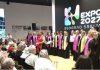INKLUZIVNA POSETA BEOGRADU U SUSRET EXPO 2027: Kultura, duhovnost i zajedništvo važni u izgradnji inkluzivnog društva inkluzivna-poseta-beogradu-u-susret-expo-2027:-kultura,-duhovnost-i-zajednistvo-vazni-u-izgradnji-inkluzivnog-drustva