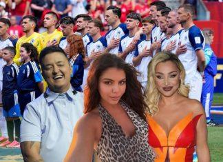 BOSNA ISPUSTILA POBEDU PROTIV KANADE, a ove pevačice su poslale podršku Zmajevima! (FOTO) bosna-ispustila-pobedu-protiv-kanade,-a-ove-pevacice-su-poslale-podrsku-zmajevima!-(foto)