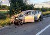(FOTO) BMW SE ZAKUCAO U KAMION Stravična nesreća kod Bečeja: Prednji deo automobila POTPUNO UNIŠTEN (foto)-bmw-se-zakucao-u-kamion-stravicna-nesreca-kod-beceja:-prednji-deo-automobila-potpuno-unisten