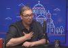 “BIĆE PENZIONERI ZADOVOLjNI” Vučić otkrio da li razmišlja o kandidaturi za premijera “bice-penzioneri-zadovoljni”-vucic-otkrio-da-li-razmislja-o-kandidaturi-za-premijera