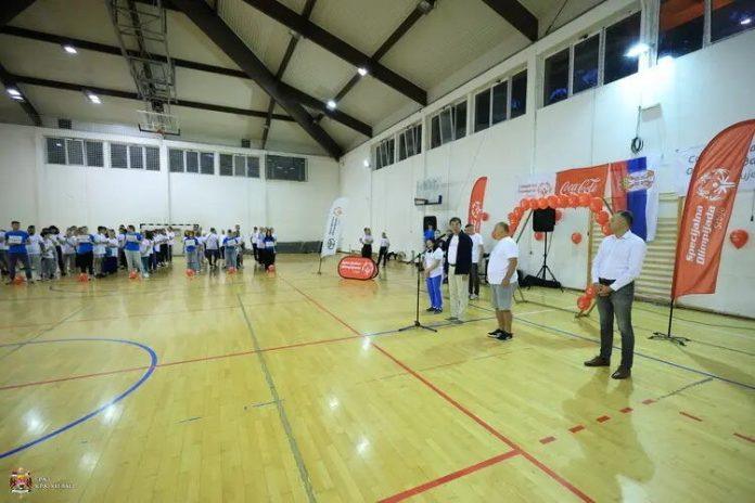 kragujevac-domacin-nacionalnih-igara-specijalne-olimpijade-srbije:-najveci-sportski-dogadaj-za-osobe-sa-posebnim-potrebama