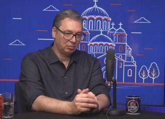 “FAKULTET SAM DOŽIVLjAVAO KAO OZBILjNU STVAR” Vučić: Ja imam ogromno razumevanje za ovu decu, ne krivim njih nego ove koji ih iskorišćavaju “fakultet-sam-dozivljavao-kao-ozbiljnu-stvar”-vucic:-ja-imam-ogromno-razumevanje-za-ovu-decu,-ne-krivim-njih-nego-ove-koji-ih-iskoriscavaju