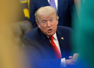 Трамп: Убијен вођа банде Трен де Арагва у заједничкој операцији САД и Венецуеле Трамп:-Убијен-вођа-банде-Трен-де-Арагва-у-заједничкој-операцији-САД-и-Венецуеле