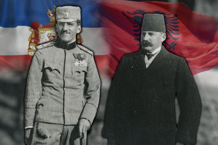 albanac-koji-je-pruzio-ruku-srbiji-u-najmracnijim-danima:-na-groblju-srpskih-junaka,-medu-krstovima,-stoji-i-jedan-polumesec-–-kao-simbol-velikog-prijateljstva