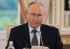 “RUSKE SNAGE NAPREDUJU NA SVIM PRAVCIMA!” Putin nikad jasniji: Neprijatelj nije u stanju da obuzda ovaj pritisak “ruske-snage-napreduju-na-svim-pravcima!”-putin-nikad-jasniji:-neprijatelj-nije-u-stanju-da-obuzda-ovaj-pritisak