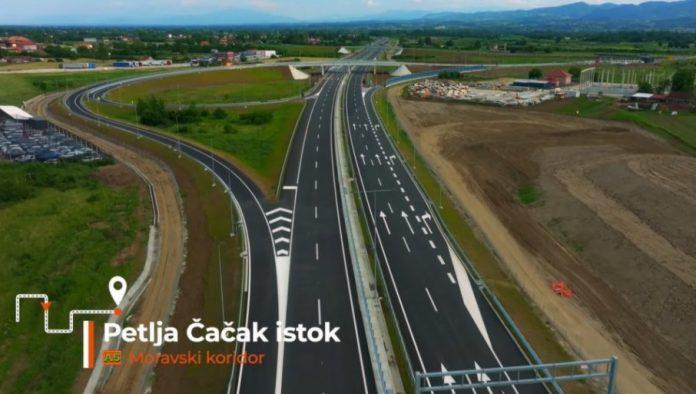 kraljevo-se-konacno-spaja-sa-cackom:-poznato-kada-se-otvara-nova-deonica-moravskog-koridora