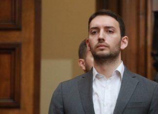 SUKOB SE NASTAVLjA: Grbović opet proziva blokadere sa fakulteta (FOTO) sukob-se-nastavlja:-grbovic-opet-proziva-blokadere-sa-fakulteta-(foto)