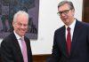VUČIĆ O SUSRETU SA KOPMANOM: Predsednik otkrio o čemu su sve razgovarali (FOTO) vucic-o-susretu-sa-kopmanom:-predsednik-otkrio-o-cemu-su-sve-razgovarali-(foto)