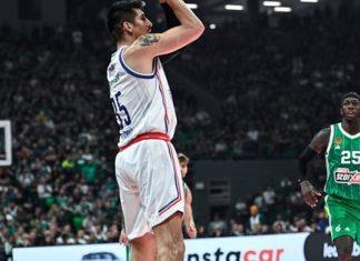 Partizan sprema ozbiljno pojačanje! partizan-sprema-ozbiljno-pojacanje!