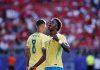 MAROKO ŠOKIRAO BRAZIL! Bledo izdanje petostrukog šampiona sveta u prvom meču na Svetskom prvenstvu (VIDEO) maroko-sokirao-brazil!-bledo-izdanje-petostrukog-sampiona-sveta-u-prvom-mecu-na-svetskom-prvenstvu-(video)