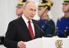 PUTINOVA STRANKA NAJPOPULARNIJA UPRAVO ONDE GDE JE BILA UKRAJINA: Jedinstvenoj Rusiji u ovoj republici pristupilo 150.000 ljudi putinova-stranka-najpopularnija-upravo-onde-gde-je-bila-ukrajina:-jedinstvenoj-rusiji-u-ovoj-republici-pristupilo-150.000-ljudi