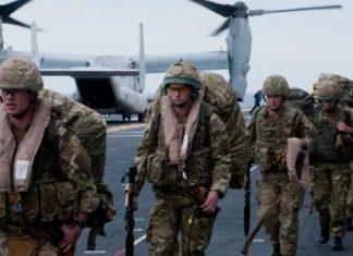 BRITANSKI KOMANDOSI UPALI NA RUSKI BROD: Hitno se oglasio Starmer britanski-komandosi-upali-na-ruski-brod:-hitno-se-oglasio-starmer