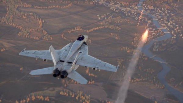srusio-se-americki-vojni-avion:-izbio-veliki-sumski-pozar-(foto/video) srusio-se-americki-vojni-avion:-izbio-veliki-sumski-pozar-(foto/video)