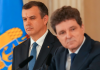 Румунија: Томак се повукао, председник Дан именовао новог кандидата за премијера Румунија:-Томак-се-повукао,-председник-Дан-именовао-новог-кандидата-за-премијера