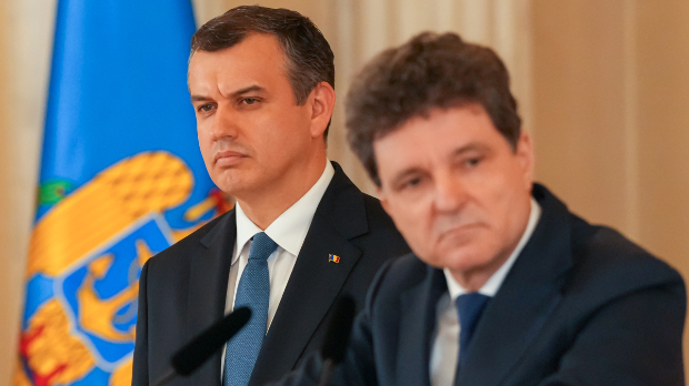 Румунија:-Томак-се-повукао,-председник-Дан-именовао-новог-кандидата-за-премијера Румунија:-Томак-се-повукао,-председник-Дан-именовао-новог-кандидата-за-премијера