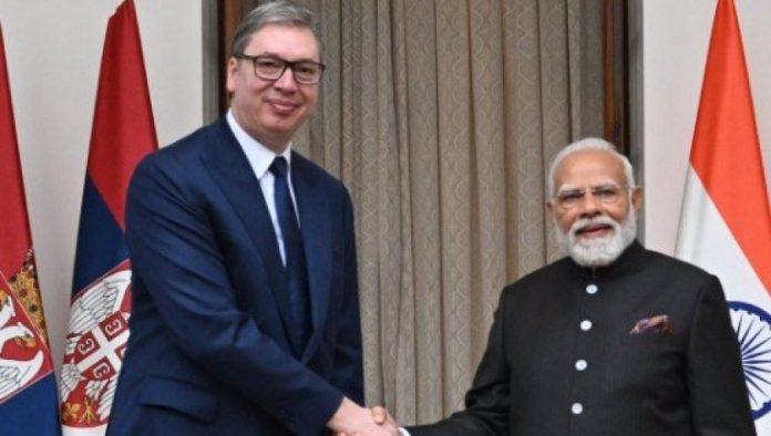 modi-se-zahvalio-vucicu:-indija-duboko-ceni-prijateljstvo-sa-srbijom-(foto)