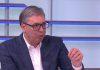 “NIJE ISTINA DA NAS NISU IZDALI, ODUZELI SU NAM TERITORIJU” Vučić o Crnoj Gori: Nismo mi njima uzeli već oni nama i to na KiM “nije-istina-da-nas-nisu-izdali,-oduzeli-su-nam-teritoriju”-vucic-o-crnoj-gori:-nismo-mi-njima-uzeli-vec-oni-nama-i-to-na-kim