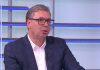 “KOD MENE NIJE BILO MRŽNjE PREMA BILO KOM PROTIVNIKU” Vučić o Milivojeviću: Nisam mu odgovorio ni kad je rekao da ću završiti kao Gadafi “kod-mene-nije-bilo-mrznje-prema-bilo-kom-protivniku”-vucic-o-milivojevicu:-nisam-mu-odgovorio-ni-kad-je-rekao-da-cu-zavrsiti-kao-gadafi