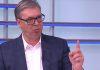 “O ONOME ŠTA SMO URADILI SUDIĆE GENERACIJE KOJE DOLAZE” Vučić: Računaće se jednog dana kada drugi budu sagledavali dela, a društvene mreže “o-onome-sta-smo-uradili-sudice-generacije-koje-dolaze”-vucic:-racunace-se-jednog-dana-kada-drugi-budu-sagledavali-dela,-a-drustvene-mreze