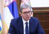 PREDSEDNIK VUČIĆ OD SUTRA DO SREDE U ZVANIČNOJ POSETI GRUZIJI! Sastaće se sa visokim zvaničnicima, kao i patrijarhom! predsednik-vucic-od-sutra-do-srede-u-zvanicnoj-poseti-gruziji!-sastace-se-sa-visokim-zvanicnicima,-kao-i-patrijarhom!