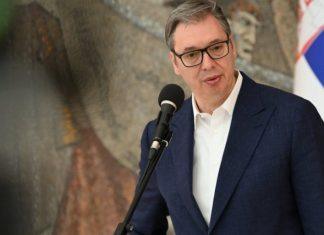 VUČIĆ OD SUTRA DO SREDE U POSETI GRUZIJI: Sastaće se sa predsednikom Mihailom Kavelašvilijem vucic-od-sutra-do-srede-u-poseti-gruziji:-sastace-se-sa-predsednikom-mihailom-kavelasvilijem