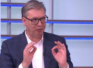 “JA SAM SRPSKI ČOVEK” Vučić o izjavi Šarovića: Naravno da nisam ničiji, počeli su i to da dokazuju kako nisam “ja-sam-srpski-covek”-vucic-o-izjavi-sarovica:-naravno-da-nisam-niciji,-poceli-su-i-to-da-dokazuju-kako-nisam