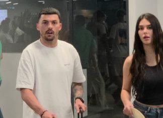SVI GLEDAJU U ZGODNU DEVOJKU ZVEZDINOG FUDBALERA NEMANJE RADONJIĆA Na aerodromu i Džejla bez šminke, Afrika u kombinezonu i Marina u PIDŽAMI (VIDEO) svi-gledaju-u-zgodnu-devojku-zvezdinog-fudbalera-nemanje-radonjica-na-aerodromu-i-dzejla-bez-sminke,-afrika-u-kombinezonu-i-marina-u-pidzami-(video)