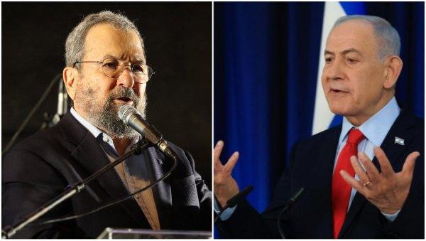 bivsi-izraelski-premijer-raspalio-po-netanjahuu:-treba-ga-smeniti-stapovima-i-kamenjem bivsi-izraelski-premijer-raspalio-po-netanjahuu:-treba-ga-smeniti-stapovima-i-kamenjem