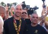 Spanulis dočekan kao kralj u Solunu! /VIDEO/ spanulis-docekan-kao-kralj-u-solunu!-/video/