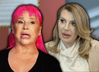 SKANDALČINA! Zorica Brunclik skočila na Viki Miljković, pa je brutalno vređala – ISPLIVAO SKANDALOZNI SNIMAK (VIDEO) skandalcina!-zorica-brunclik-skocila-na-viki-miljkovic,-pa-je-brutalno-vredala-–-isplivao-skandalozni-snimak-(video)