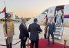 DOČEK NA AERODROMU Macut doputovao u Kairo u višednevnu poseti Egiptu (VIDEO) docek-na-aerodromu-macut-doputovao-u-kairo-u-visednevnu-poseti-egiptu-(video)