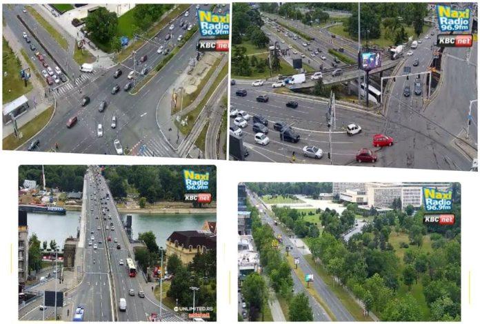 poceo-raspust-i-sezona-odmora,-guzve-nema-nigde:-autokomanda-poluprazna,-plavi-most-bez-kolona,-na-brankovom-i-gazeli-sve-tece-(foto)