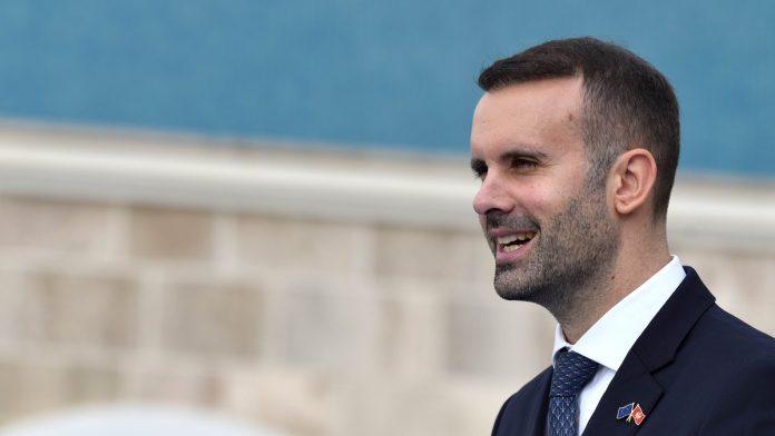 crna-gora-danas-zatvara-dva-pregovaracka-poglavlja:-spajic-predvodi-delegaciju-na-konferenciji-u-luksemburgu