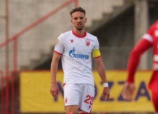 SAZNAJEMO! Evo zašto Zvezda nije povela Strahinju Erakovića na početak priprema! saznajemo!-evo-zasto-zvezda-nije-povela-strahinju-erakovica-na-pocetak-priprema!