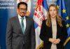 MINISTARKA ĐEDOVIĆ SA AMBASADOROM UAE: Dobri odnosi počivaju na bratkim odnosima Vučića i bin Zajeda (FOTO) ministarka-dedovic-sa-ambasadorom-uae:-dobri-odnosi-pocivaju-na-bratkim-odnosima-vucica-i-bin-zajeda-(foto)
