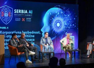 ČOVEK MORA OSTATI NAJVAŽNIJA KARIKA: U Fondaciji Mozzart održan Serbia AI Security Summit 2026 covek-mora-ostati-najvaznija-karika:-u-fondaciji-mozzart-odrzan-serbia-ai-security-summit-2026