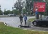 SAOBRAĆAJNA NESREĆA U NOVOM SADU Povređena žena (FOTO) saobracajna-nesreca-u-novom-sadu-povredena-zena-(foto)