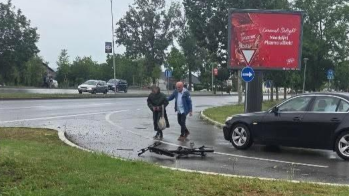 saobracajna-nesreca-u-novom-sadu-povredena-zena-(foto)