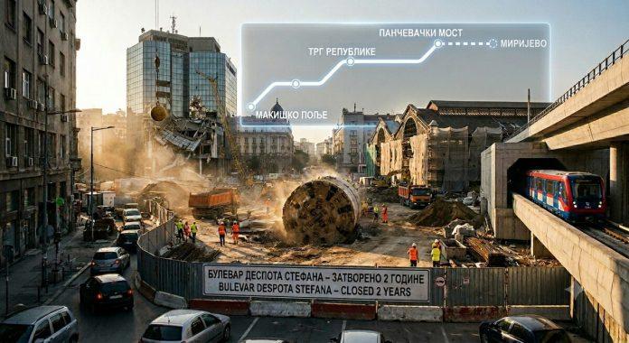 evo-zasto-se-zatvara-bulevar-despota-stefana-na-2-godine:-oglasili-se-iz-grada-i-detaljno-objasnili