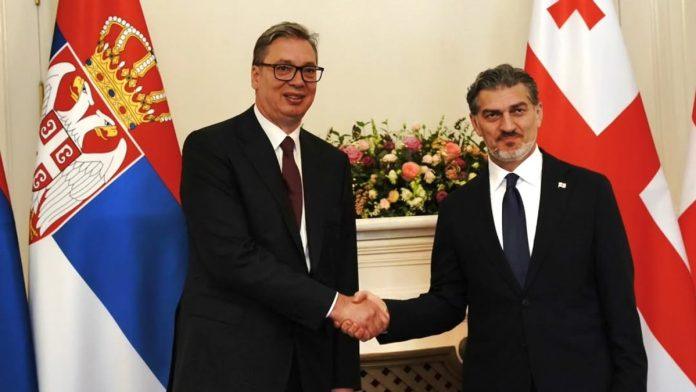 srbija-i-gruzija-blizu-istorijskog-trgovinskog-dogovora!-vucic:-nova-sansa-za-proizvodace,-vazna-i-avio-linija