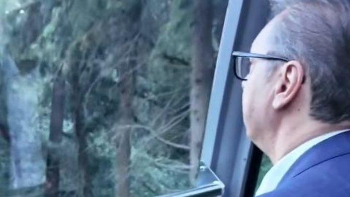 (video)-“profesionalna-deformacija”-vucic-objavio-snimak-sa-zicare-u-gruziji:-“odavde-razmisljam…”
