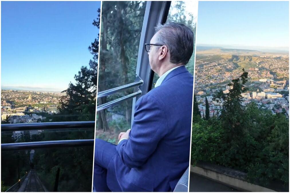 “profesionalna-deformacija-–-tesko-prolazi!”-predsednik-vucic-objavio-nesvakidasnji-snimak-iz-gruzije-(video) “profesionalna-deformacija-–-tesko-prolazi!”-predsednik-vucic-objavio-nesvakidasnji-snimak-iz-gruzije-(video)