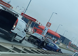 Саобраћајна несрећа код Краљева, страдала једна особа Саобраћајна-несрећа-код-Краљева,-страдала-једна-особа