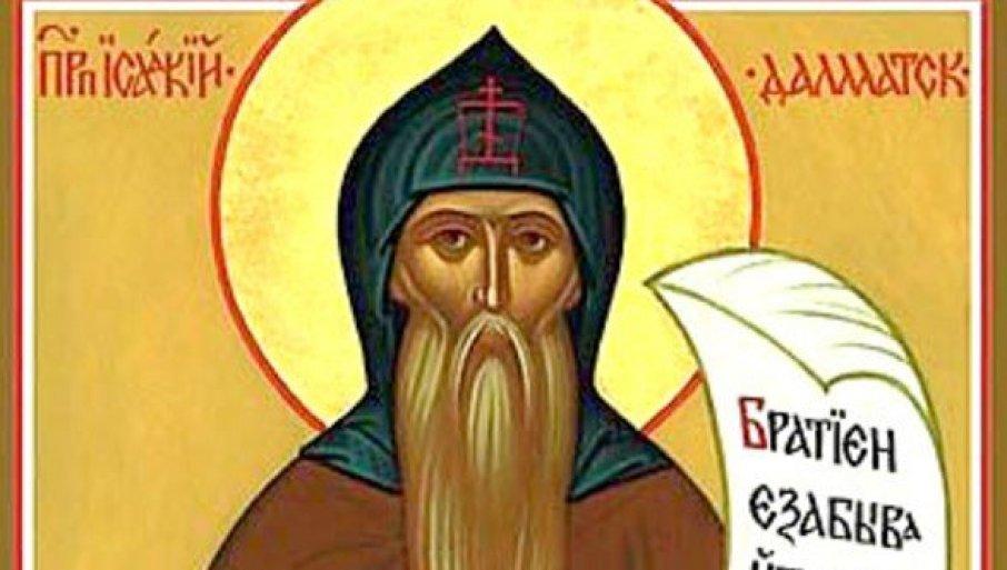 danas-je-sveti-isakije-dalmatski:-evo-sta-kazu-obicaji-i-staro-verovanje danas-je-sveti-isakije-dalmatski:-evo-sta-kazu-obicaji-i-staro-verovanje