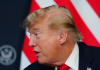 Трамп: Русија би требало да постигне договор; Кремљ: Путин није добио позив Зеленског за самит Г7 Трамп:-Русија-би-требало-да-постигне-договор;-Кремљ:-Путин-није-добио-позив-Зеленског-за-самит-Г7
