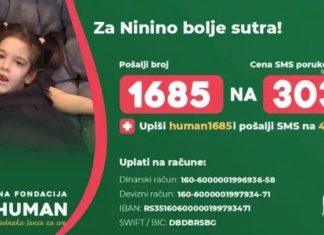 SRBIJO, POMOZIMO MALOJ NINI: Od rođenja se bori sa teškim bolestima, a sada joj je potrebna pomoć svih nas srbijo,-pomozimo-maloj-nini:-od-rodenja-se-bori-sa-teskim-bolestima,-a-sada-joj-je-potrebna-pomoc-svih-nas