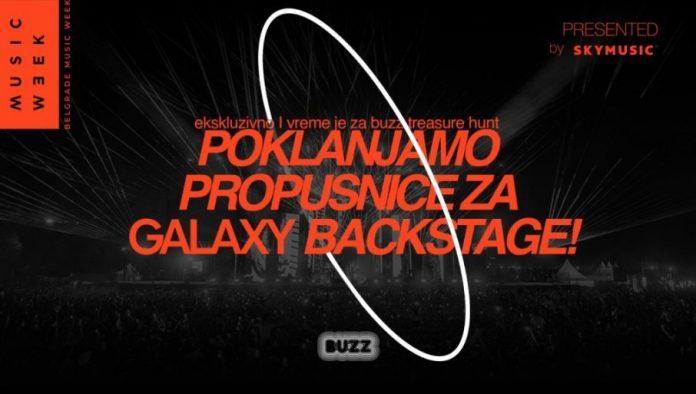 belgrade-music-week-i-buzz-te-vode-u-galaxy-backstage:-ukljuci-se-u-treasure-hunt-i-osvoji-ekskluzivne-galaxy-backstage-propusnice